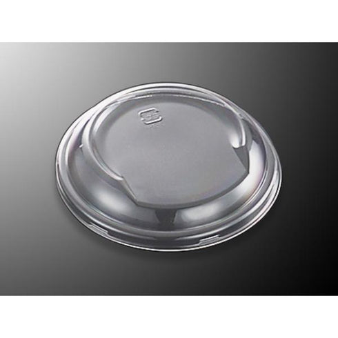 CFボウル 130 蓋(PET) 【50枚】